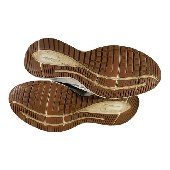 Nike Downshifter 11 Men’s Size 10.5 Blue Gray Running Shoes CD0230-008 Trainers - Picture 8 of 8